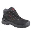 SAFETY SHOES S3 SRC - TECH SHIELD FLEX MTS