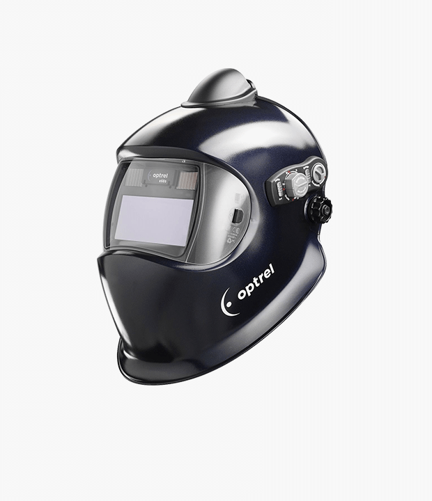 Veylon optrel-4550.100-e680-helmet