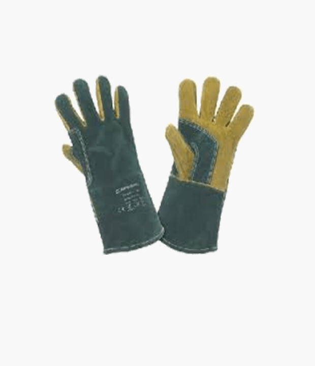 Veylon welding gloves honewell2