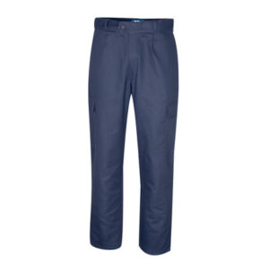 DT1142 Heavyweight Cotton Cargo Trousers