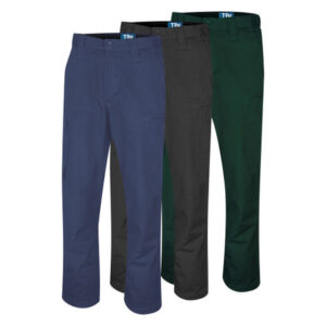 DT1150 Midweight Cotton Cargo Trousers