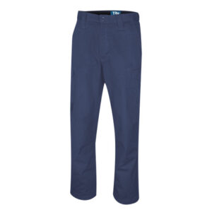 DTW1150 Midweight Cotton Trousers