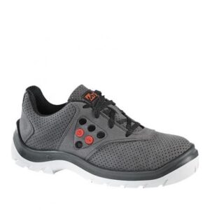 SAFETY SHOES S1P - AERO UP MTS