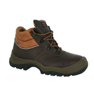 SAFETY SHOES S3 - COBRA MTS