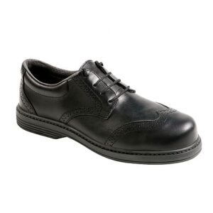 Safety shoes S3 - LONDON FLEX SAFETY SHOES S3 - LONDON FLEX MTS