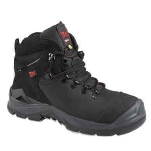 SAFETY SHOES S3 SRC - TECH CONSTRUCTOR MTS